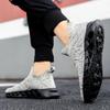 Men's Sneakers Walking Shoes Breathable Outdoor Running Male Tenis Para Hombre Lightweight Man Athletic Shoes Training Footwea