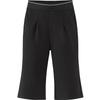 Mini Balabala Girls' Summer Cool-Touch Lightweight Flared Pants