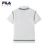 Fila Kids Boys' Short-Sleeved Polo Shirt