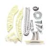 Precise Timing Chain Kit 11311439853 Fit For Mini Cooper R56 R58 Coutryman R60 Paceman R61 1.6L 07-16 Parts Accessories