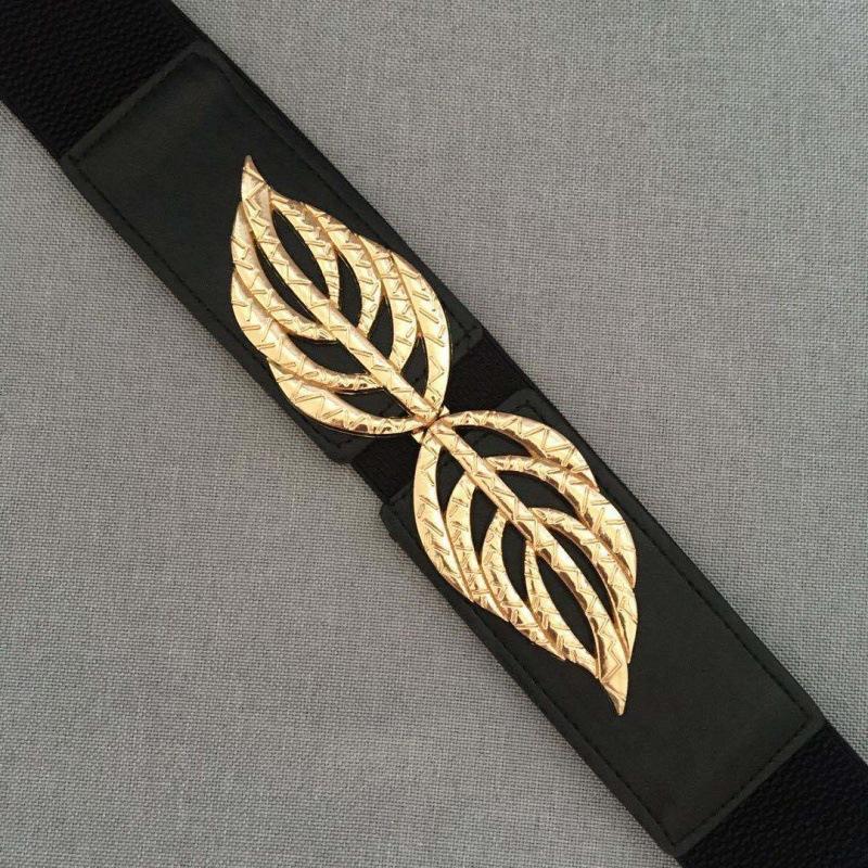 Elegant And Sophisticated Womens Elastic Waistband Perfect For Dresses Coats And Everyday Style