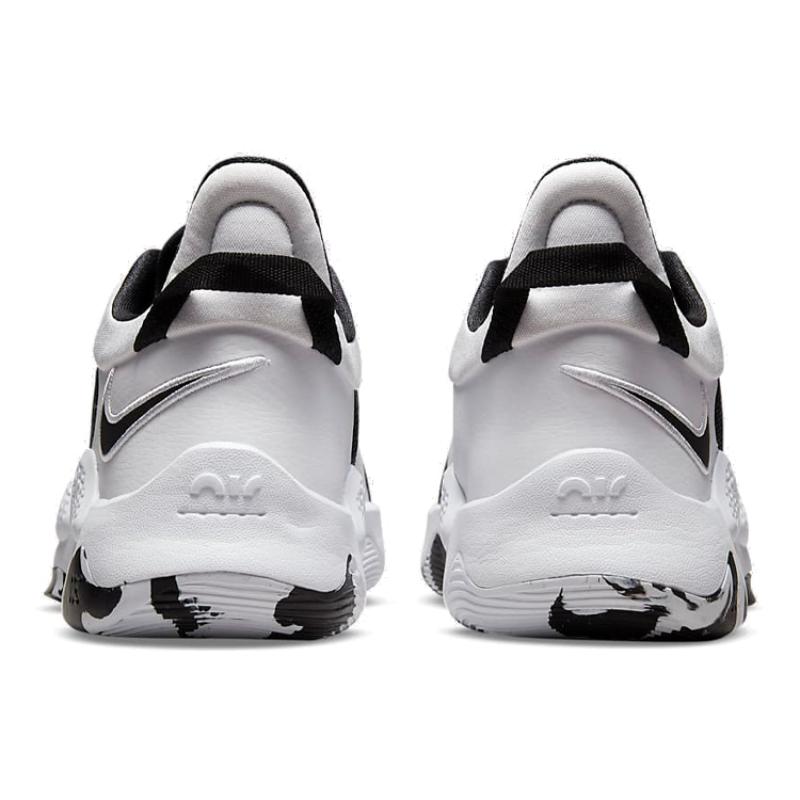 Nike Pg 5 Team White Black DA7758-001