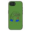 Cover for Xiaomi Poco F7 F6 F8 Ultra F5 X7 X6 X5 X3 NFC M7 M6 Pro C85 C75 C65 C71 C61 Phone Case Animal Sad Frogs Pepes Funny