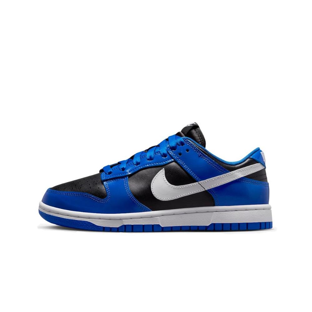Nike Dunk Low Game Royal