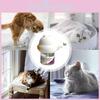 Premium Cat Calming Spray And Pheromone Diffuser Set For Stress Relief And Comforting