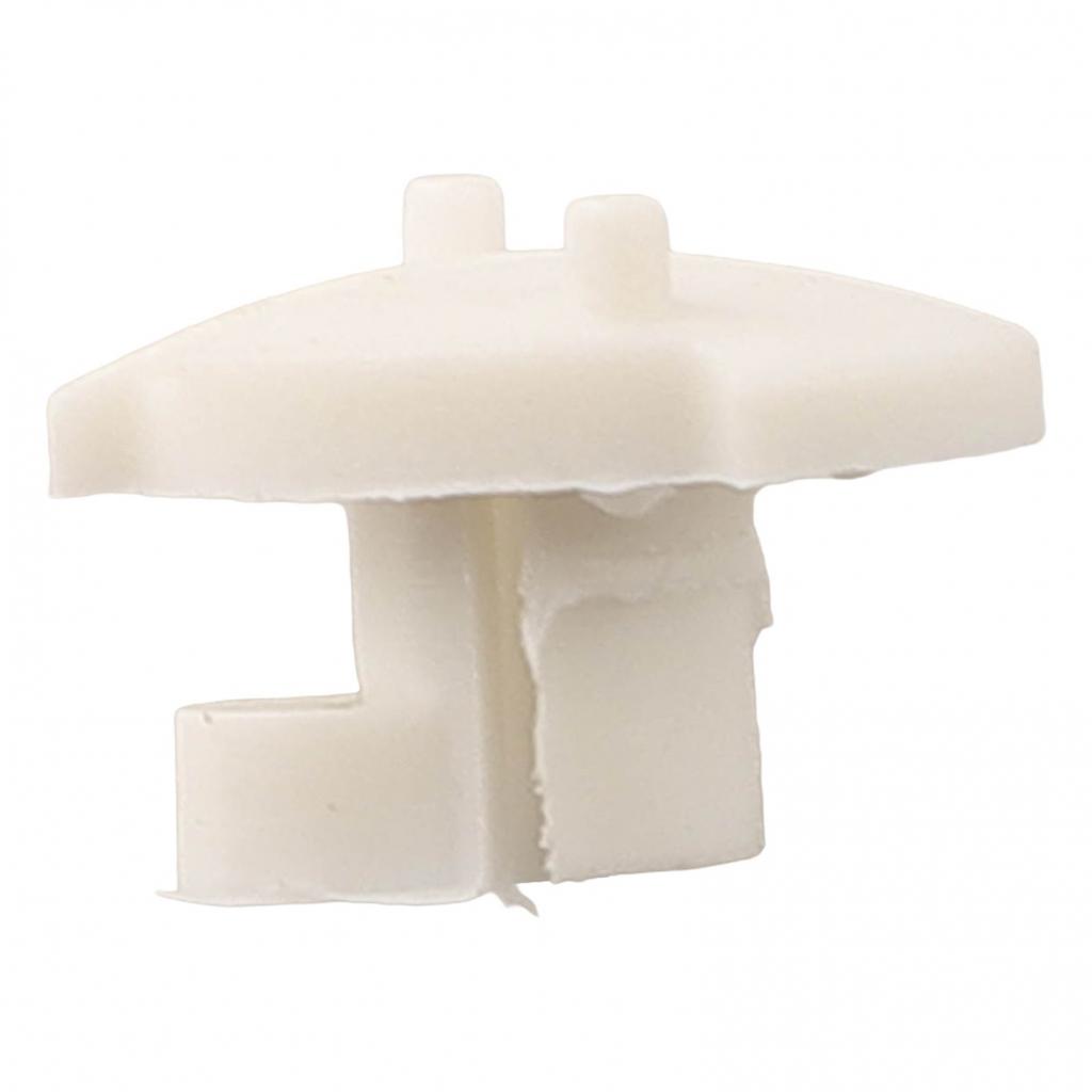 Wear Resistant For Dometic Fridge Clip for Caravan Motorhome Quick Installation