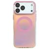 CICI-CITY For iPhone 17 Pro Magnetic Case Compatible with MagSafe PC + TPU IMD Phone Cover