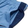 Nike Basketball Training Sports Quick Dry Splicing Shorts Blue Men's 855478-430