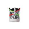 Jordan 1 Mid All Over Logos TD 640735-143