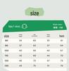 2025 Spring Kids' Round Neck Cute Long Sleeve Color Block T-Shirt