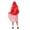 Red Riding Hood Girls Costume