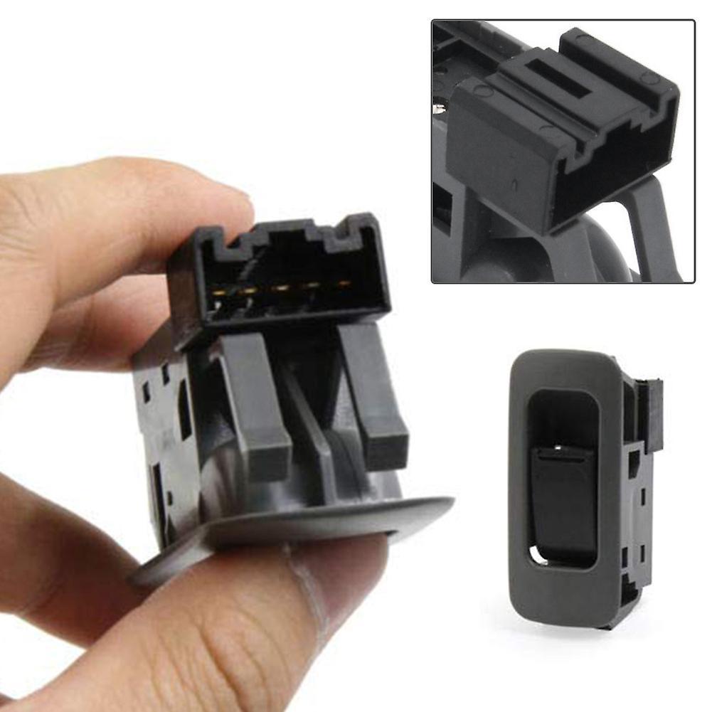 37995-75F00: Compatible Suzuki Alto Electric Window Switch