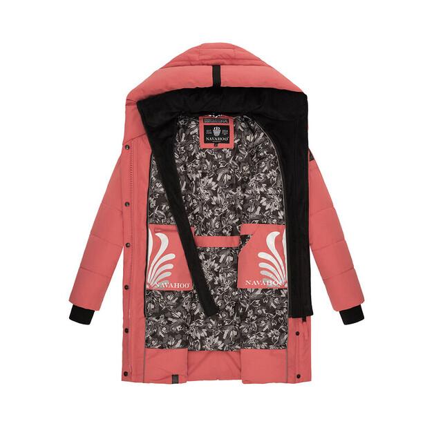 Куртка зимняя Navahoo Knutschilein
