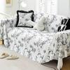 Textil do obýváku a jídelny – Potahy na gauče