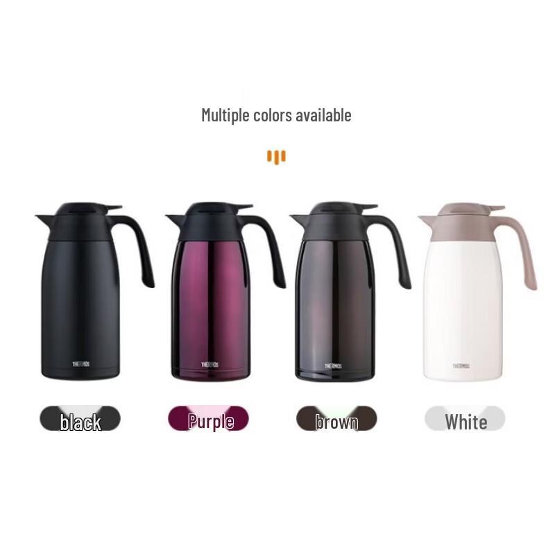 THERMOS THX-2000 2L Insulated Kettle