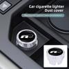 Car Cigarette Lighter Dust Cap Power Port Dustproof Cover Plug Tire Valve For VW Golf Tiguan Jetta Passat Polo Touran GTI Caddy