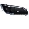 Ninth-Gen Accord (2014-15) Headlight Cover: Transparent PC Lampshade and Back Shell Mask