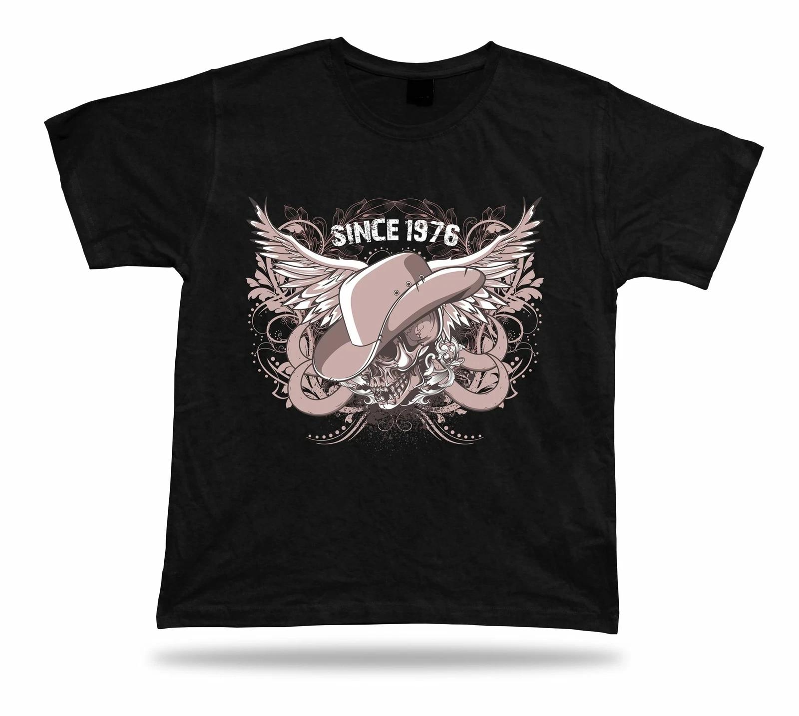 Classic Chebeyo skull monsters funny charm tricot Tshirt Tee best gift T sale S