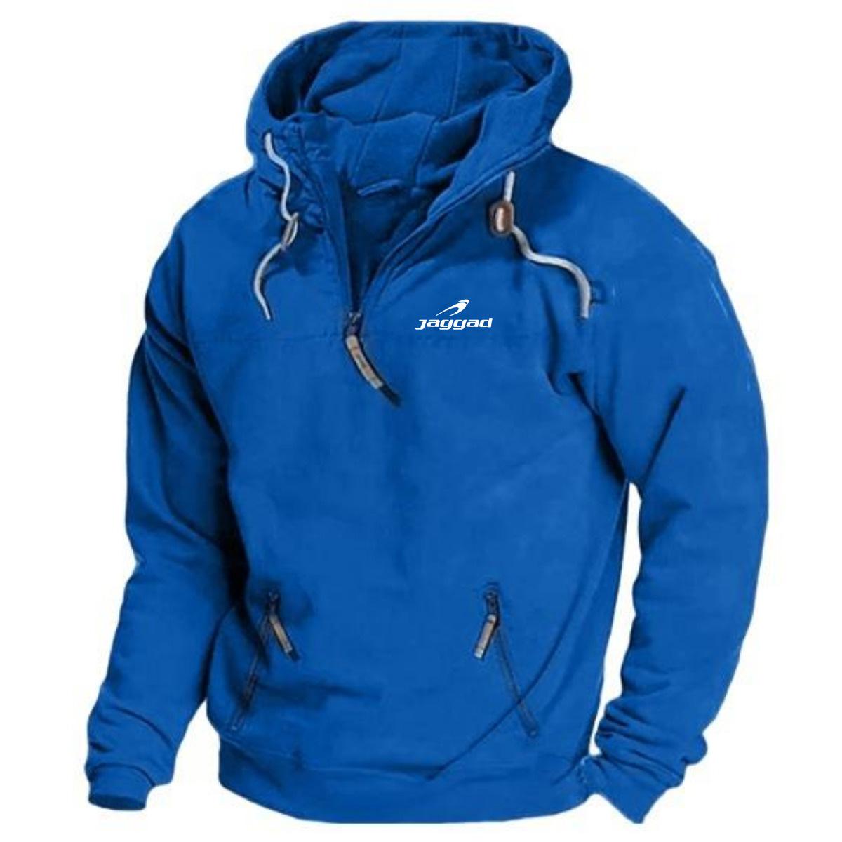 

Нові чоловічі осінні толстовки, толстовки, повсякденні толстовки, чоловічі зимові пальта L