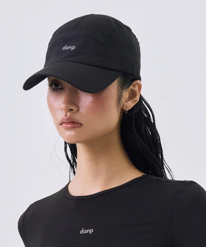 DANP Soft Shell Running Cap_2 Colors