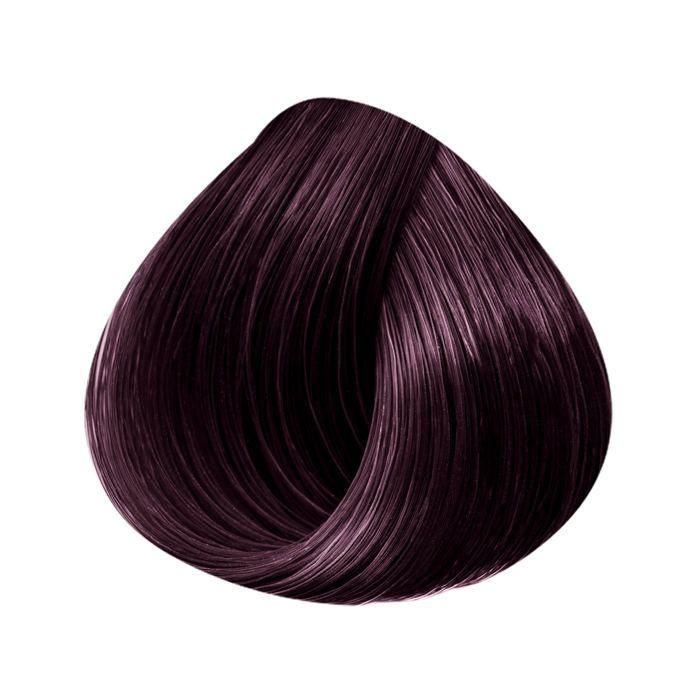 Subtil - Permanente Coloration ohne Ammoniak mit 3 Ölen Subtil Infinite - 5.20 : Hellbraun Violett - 60ml