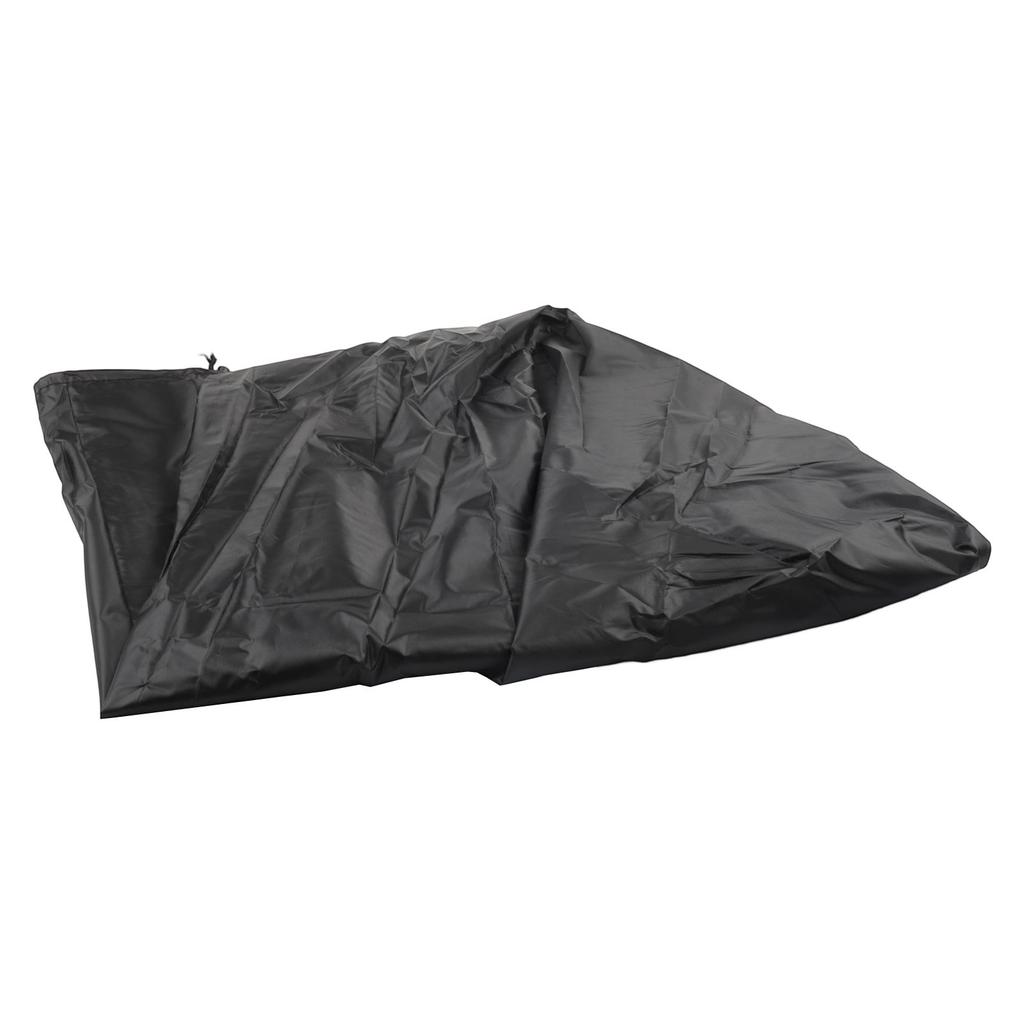 Chair Protect Cover Outdoor Chair Cover Adjustable Fixing Dust Cover Easy Attachment Easy Installation Ripstop Fabric