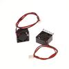 1/4Pcs 2010 Fan 20X20Mm Cooler Fan Brushless Cooling Fan 5V Dc Quiet Fan For Drone Led Light Aromatherapy Machine Motor