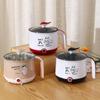 600W 220V Mini Electric Cooking Machine Single Layer Available Hot Pot Multi Electric Rice Cooker