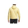 Adidas Go-To Utility Dwr Golf Soft Hooded Jacket With Small Logo Zipper Design Long Sleeve Men Jackets Oatmeal IT2359