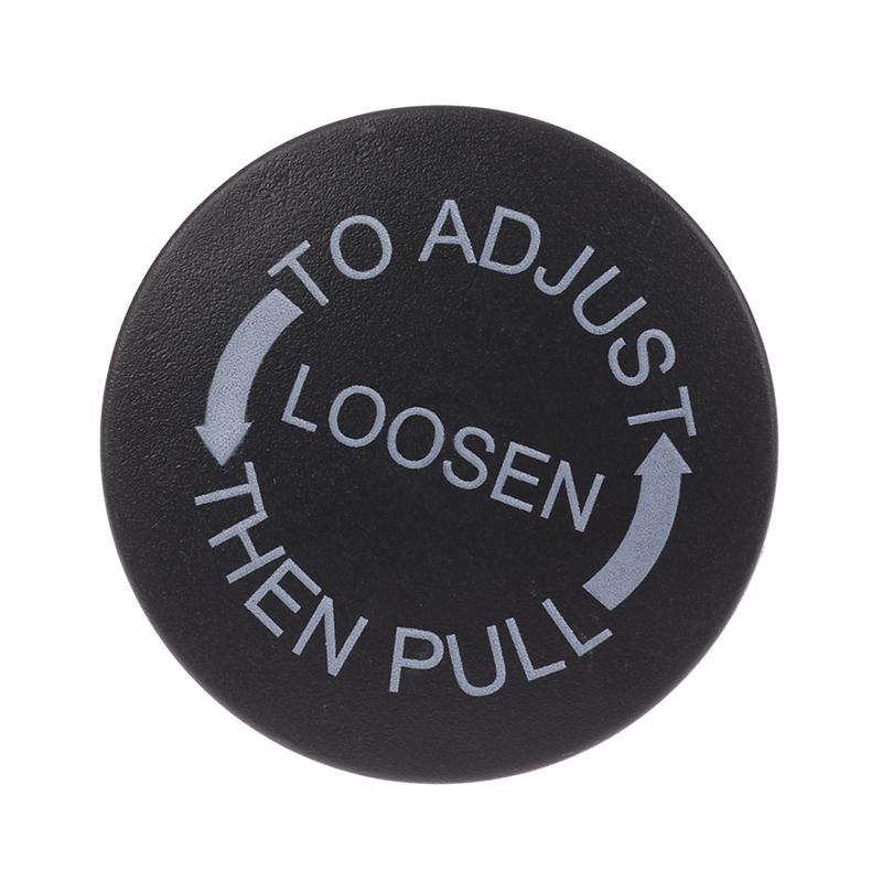 

Фитнес-оборудование Велотренажер Ручка-пуговка со стопорным штифтом Замена Стопорный штифт Пружина Гладкая ручка-шар Вращающиеся велотренажеры Винт регулировки высоты чёрный