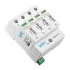 Varistor surge arrester type 2, class C, four-pole, SM20C/4-2