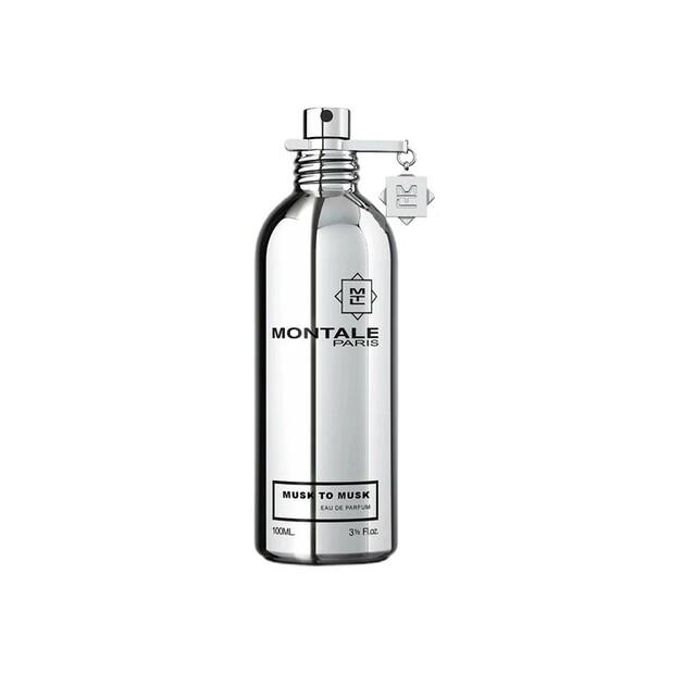 Парфюмерная вода Montale Musk to Musk