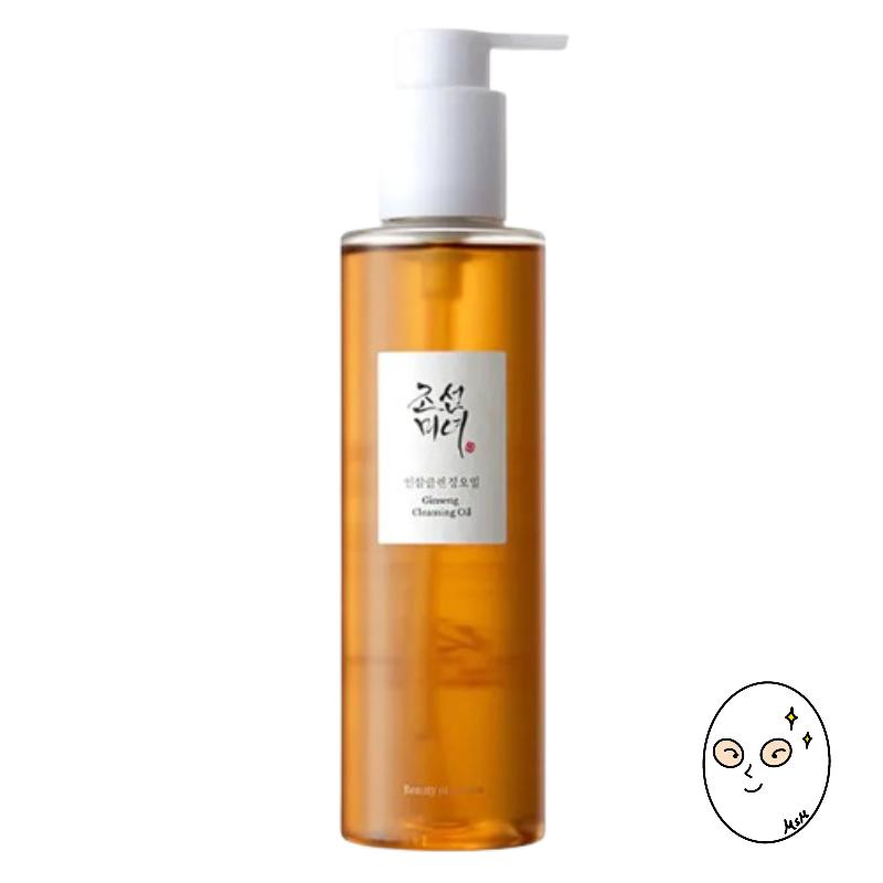 Beauty of Joseon Ginseng Cleansing Oil 210ml