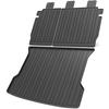 Xpeng G6 TPE Trunk Mat - Custom Fit Car Accessory