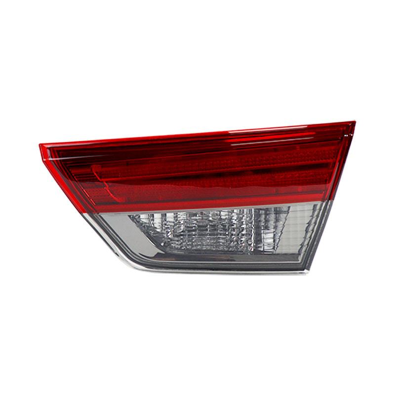 

For Toyota Reiz 2014 2015 2016 2017 Car Accessories Tail Light Reverse Warning Brake Foglamp Signal Lamp Car Taillight Assembly