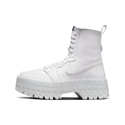 Air Jordan 1 Triple White Women's Jordan FJ5737-111