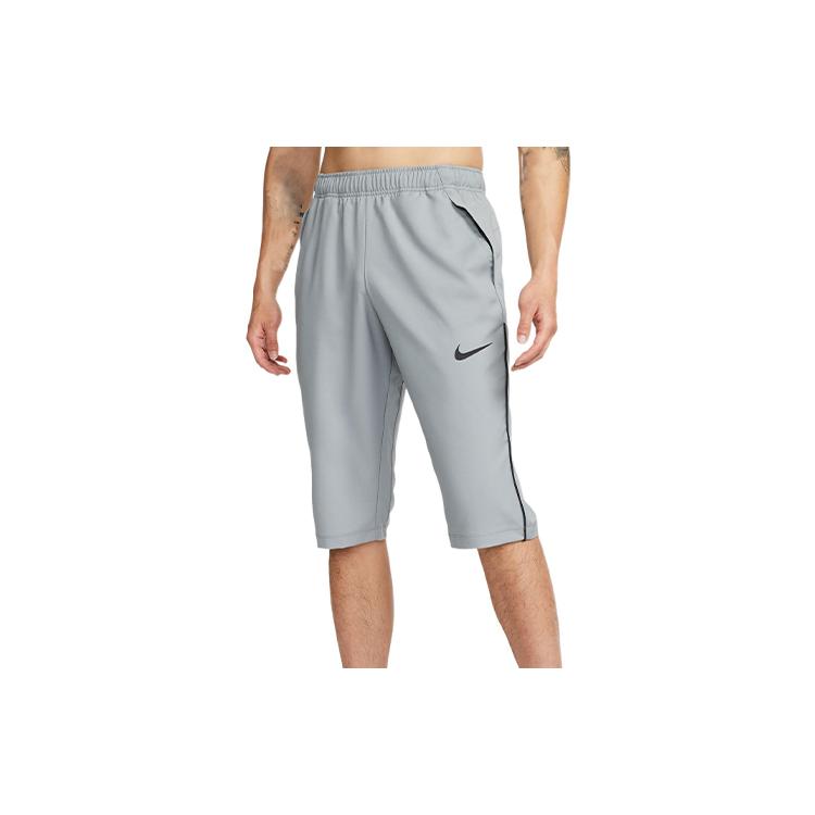 Nike Casual Shorts Men s Gray Moderate DM6624-073 M