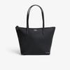 Lacoste Small Size Shopper Bag Kp Nf2037p56g000
