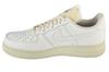 Nike Air Force 1 Low Premium, Womens White Sneakers