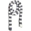 Strip Scarf for Women Long Skinny Belt Necktie Neck Scarf Y2K Girls Photo Props Long Neckerchief Skinny Scarf Necktie