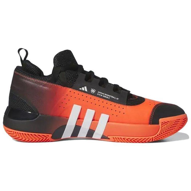 D.O.N. Issue #5 Adidas 'Halloween' IE8326