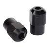 Drill Chuck 5pcs Accessories Chucks Adapter For Electric Grinder
