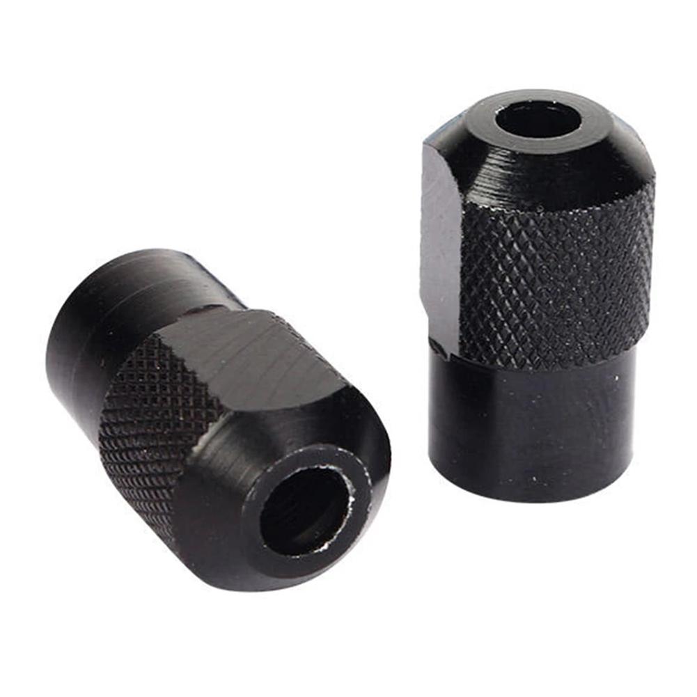 Drill Chuck 5pcs Accessories Chucks Adapter For Electric Grinder