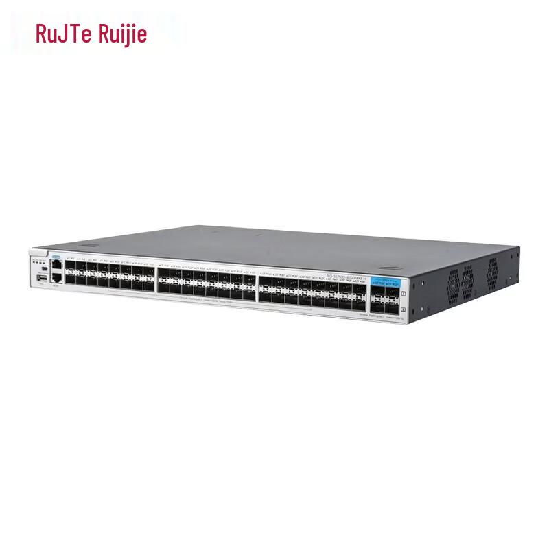 Ruijie RG-S5750C Series Layer 3 Managed Gigabit Fiber Switch