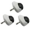 ABVI-3X Replacment Caster Assembly Front Castor Wheel For Or Xiaomi Mi Robot Vacuum Cleaner