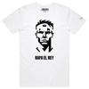 VOICEART Nadal the Tennis King Sports Graphic T-Shirt with Premium Design