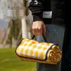 Deli Outdoor Foldable Oxford Cloth Picnic Mat