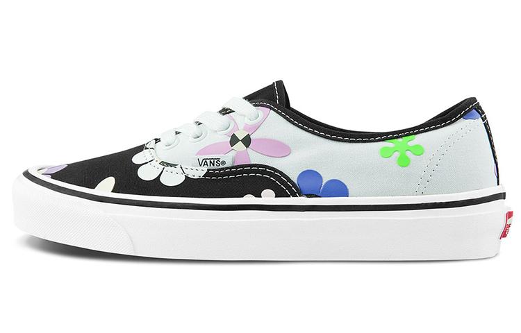 Оригинальные Vans 44 Dx Anaheim Factory - Psychedelic Floral VN0A54F241S 43