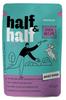Half&Half | Karma Mokra Dla Dorosłych Psów | Saszetka 100G - Kaczka W Sosie 100G