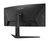 34 Inch Monitor VG34VQEL1A 1500R